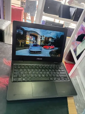 Laptop Asus Eee PC 1011HA 8GB Intel Celeron SSD 128GB