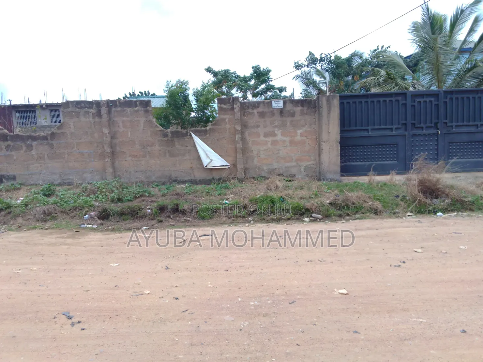 2 Plot of Land