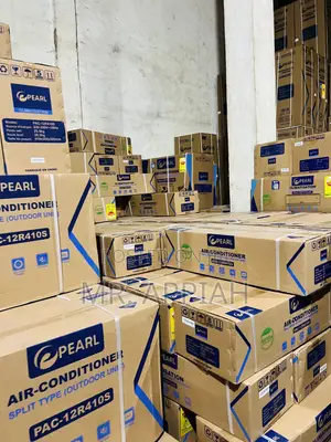 Effortless Chilling Pearl 1.5hp Air Conditioner(White)R410 