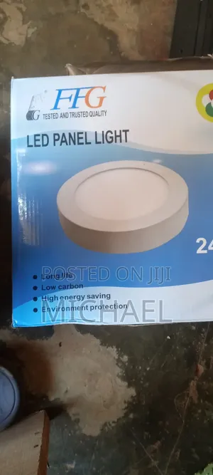 Led Panel Lights
