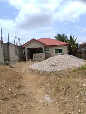1bdrm House in Ajumapa Global, Awutu Senya East Municipal for sale