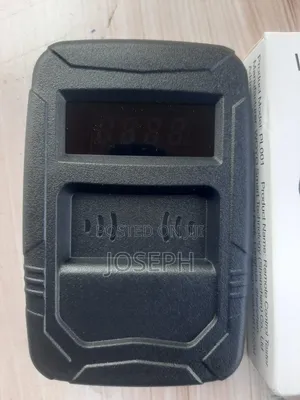 Car Key RF IR TESTER Signal Tester