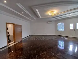 5bdrm House in East Legon for rent