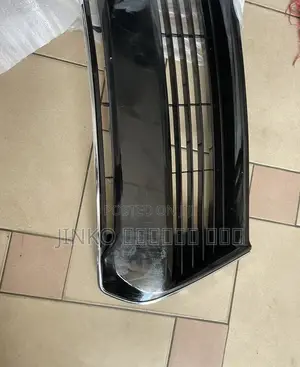 Toyota Corolla 2014-2016 Front Bumper Grille Se/Sport