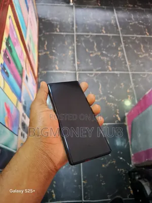 New Huawei P30 Pro 128 GB White