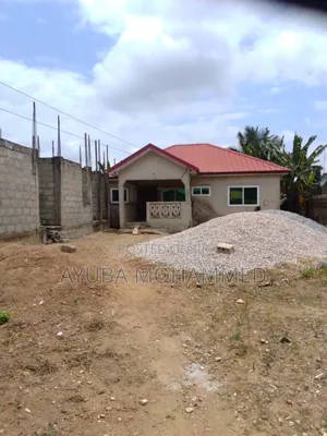1bdrm House in Ajumapa Global, Awutu Senya East Municipal for sale