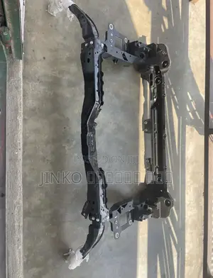 Honda Civic 2016-2021 Radiator Support