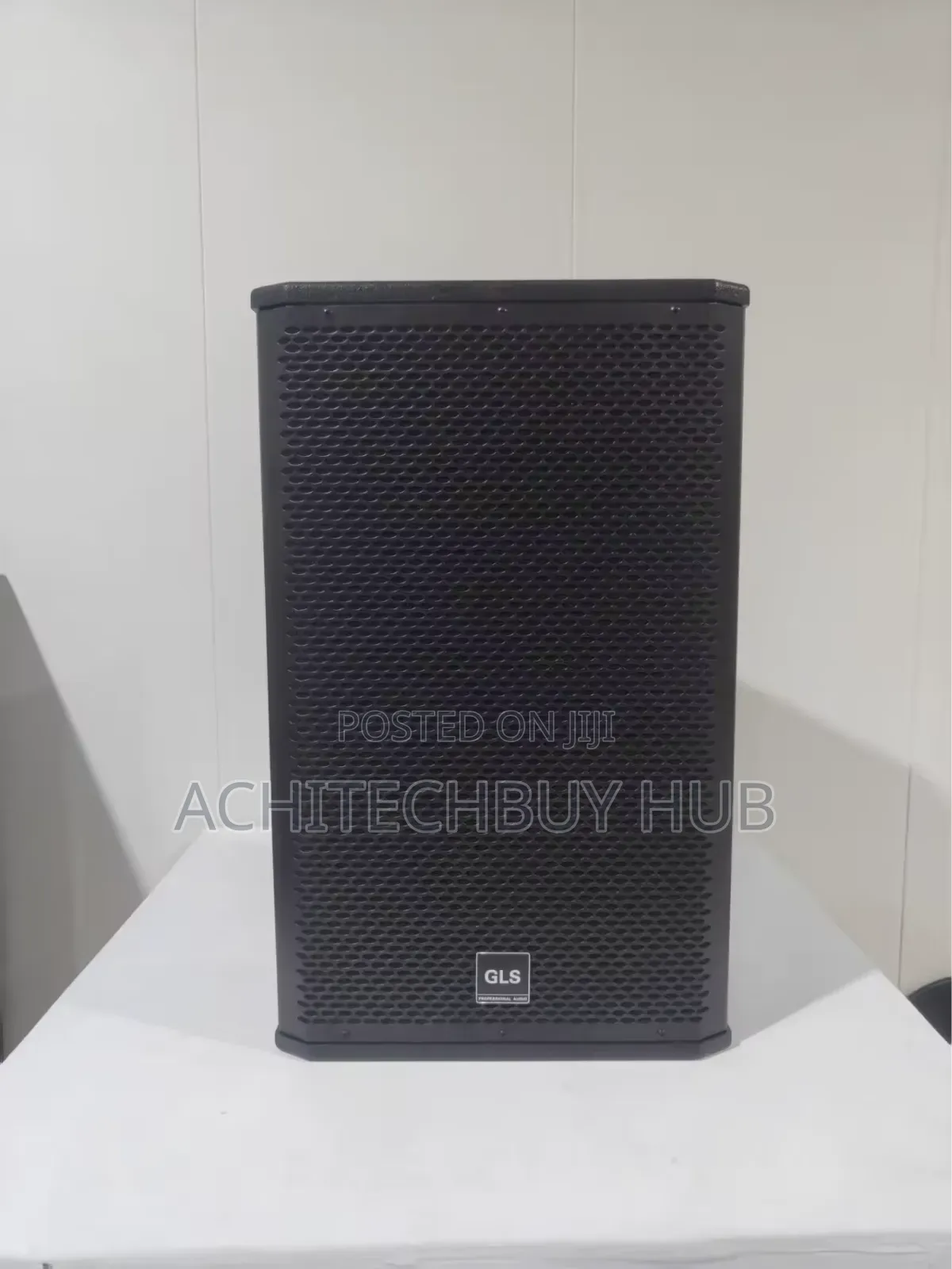 15" GLS Active Monitor / Main Pa Speaker