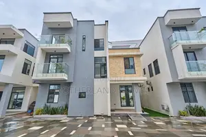 Furnished 5bdrm House in East Legon, Police Station for rent