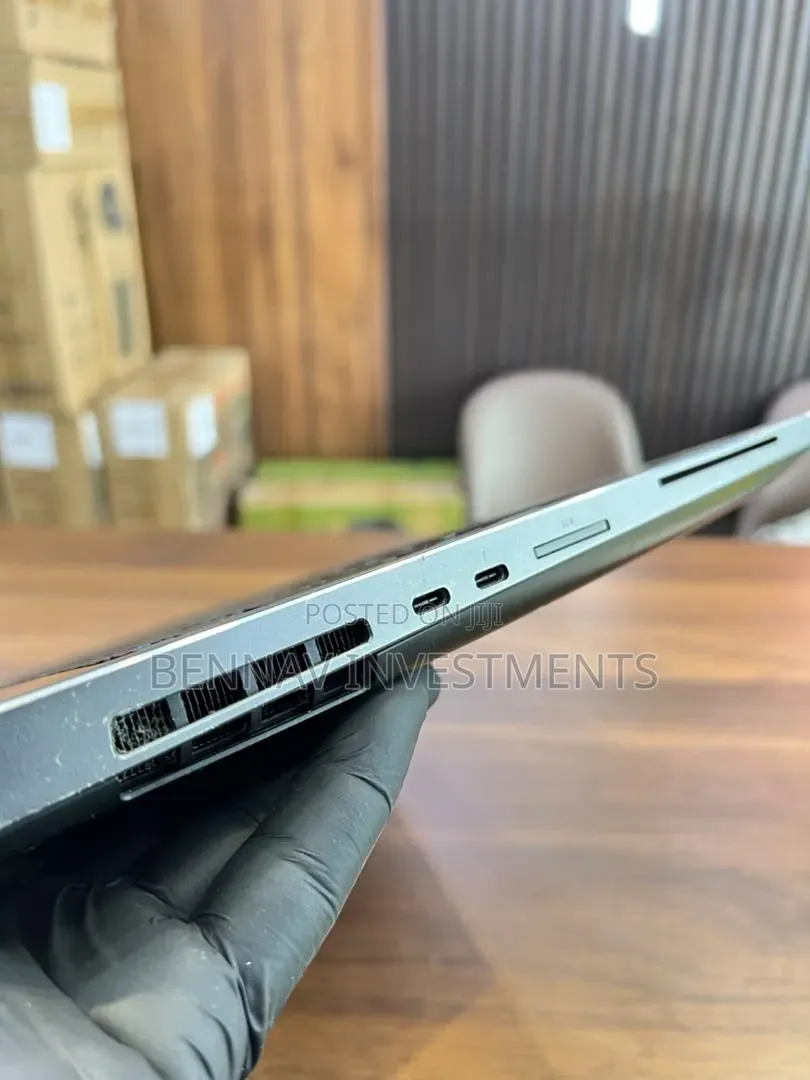Laptop Dell Precision 7530 32GB Intel Core i7 HDD+SSD 512GB