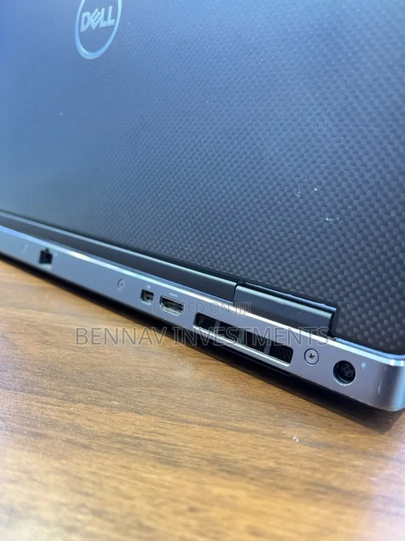 Laptop Dell Precision 7530 32GB Intel Core i7 HDD+SSD 512GB