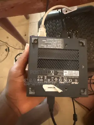 New Desktop Computer Asus Mini PC PB60 8GB AMD Ryzen 5 SSD 256GB