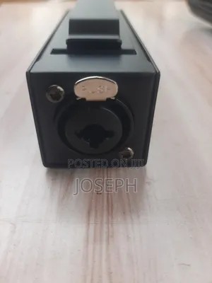 P2 in Ear Monitor Amplifier