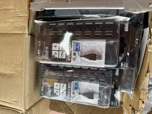 7 Port USB Hub