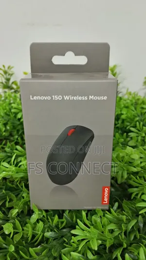 Lenovo 150 Wireless Mouse