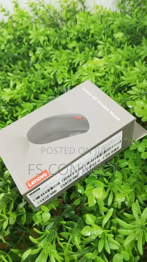 Lenovo 150 Wireless Mouse
