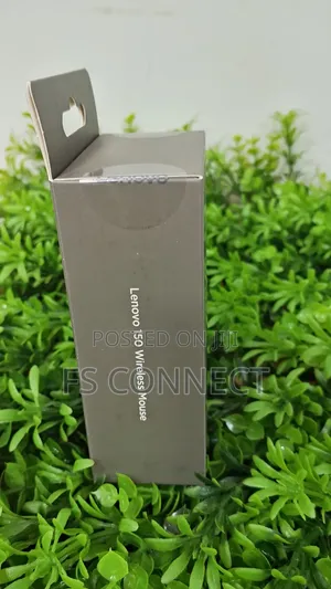 Lenovo 150 Wireless Mouse
