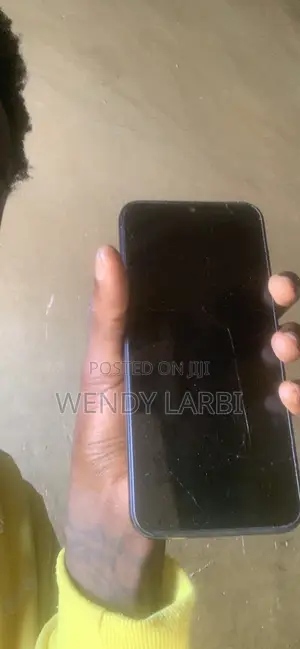 Samsung Galaxy A14 64 GB Black
