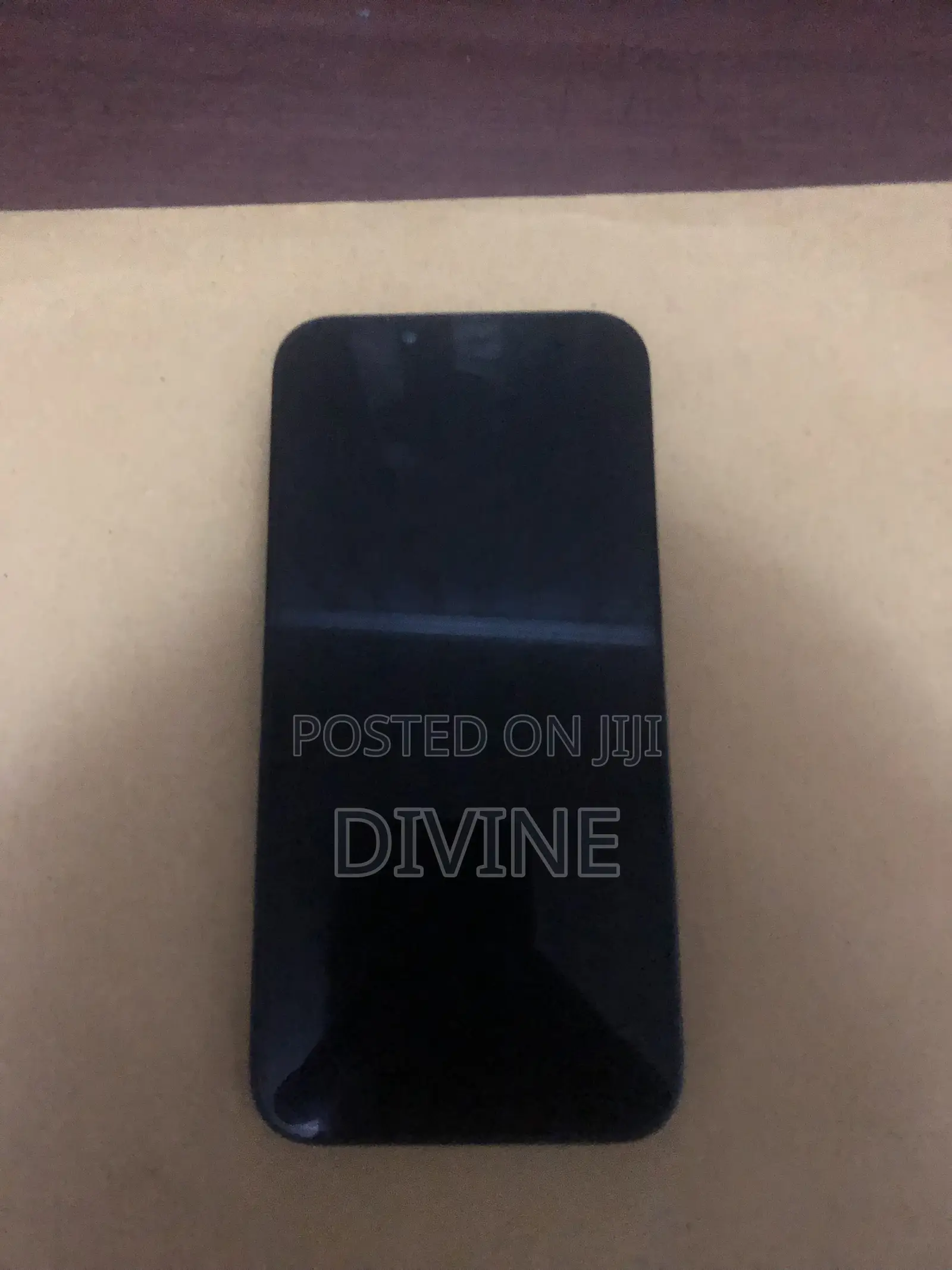 Apple iPhone 14 128 GB Black