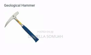 Estwing Geological Hammer USA