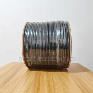 High Performance 305m Cat6 SFTP Double Coated Ethernet Cable