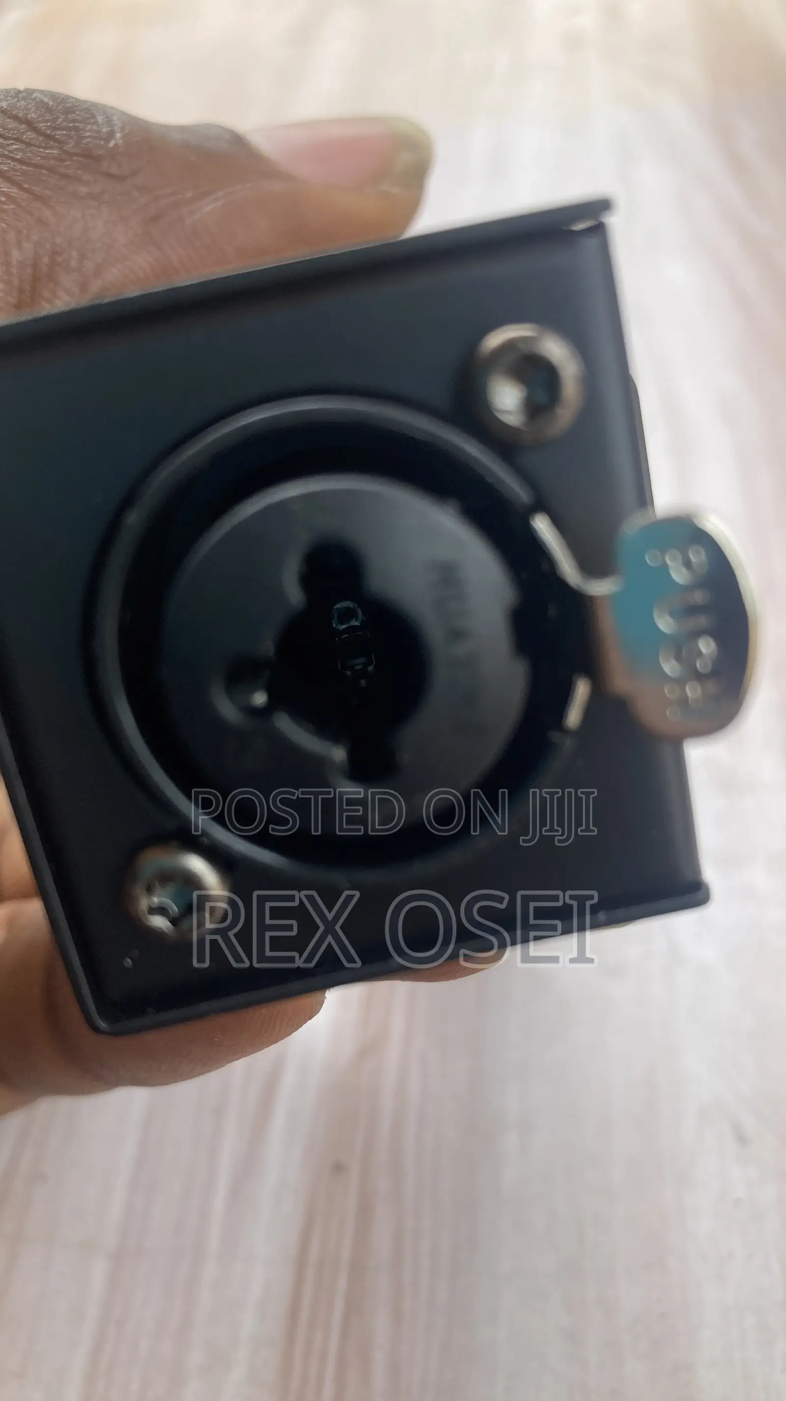 P2 Personal in Ear Monitor
