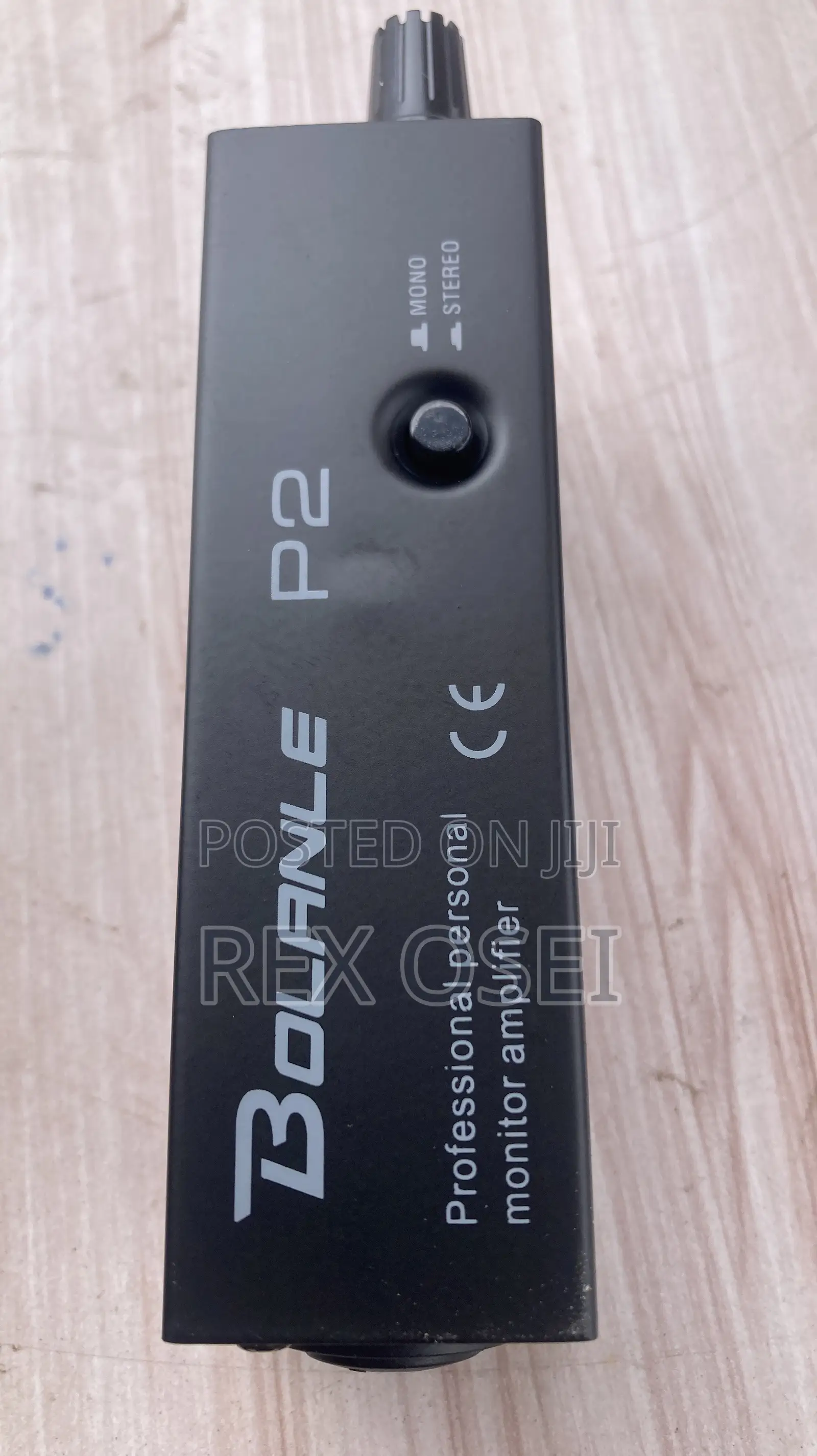 P2 Personal in Ear Monitor