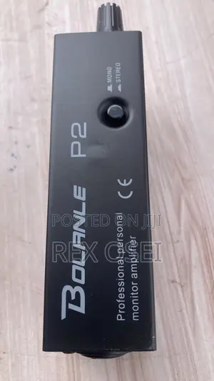 P2 Personal in Ear Monitor