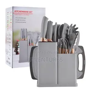 Kitchenware Set