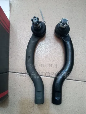 Original API Toyota Rav4 Tie Rod End Imported Directly From USA
