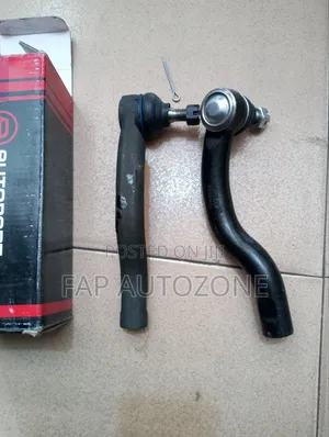 Original API Toyota Rav4 Tie Rod End Imported Directly From USA