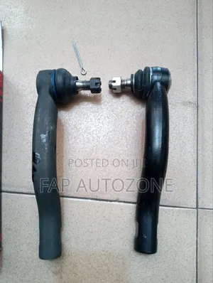 Original API Toyota Rav4 Tie Rod End Imported Directly From USA