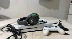 Xbox One S 1tb