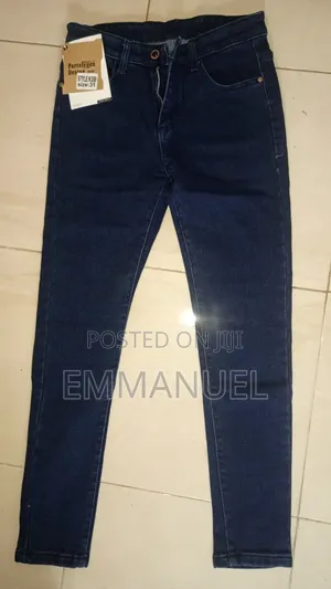 Men's Jeans Trousers