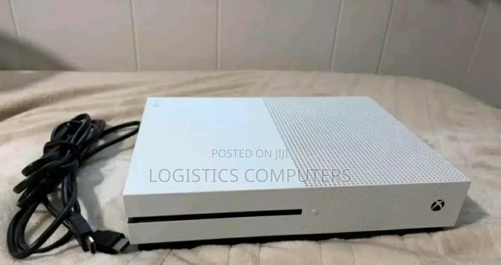 Xbox One S 1tb