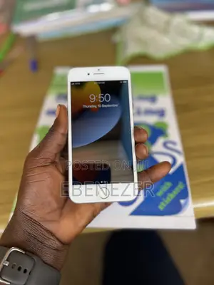 Apple iPhone 7 128 GB Gold