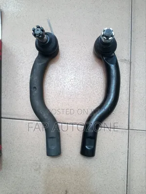 Original API Toyota Rav4 Tie Rod End Imported Directly From USA