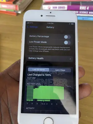 Apple iPhone 7 128 GB Gold