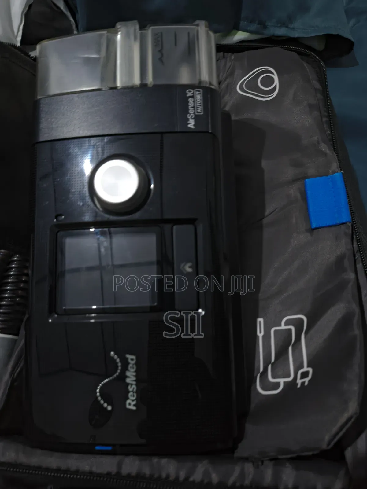 Quality Resmed Bipap and Cpap Machine