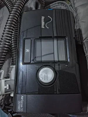 Quality Resmed Bipap and Cpap Machine