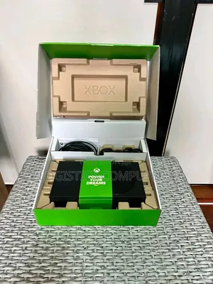 Xbox Series S Black 1tb