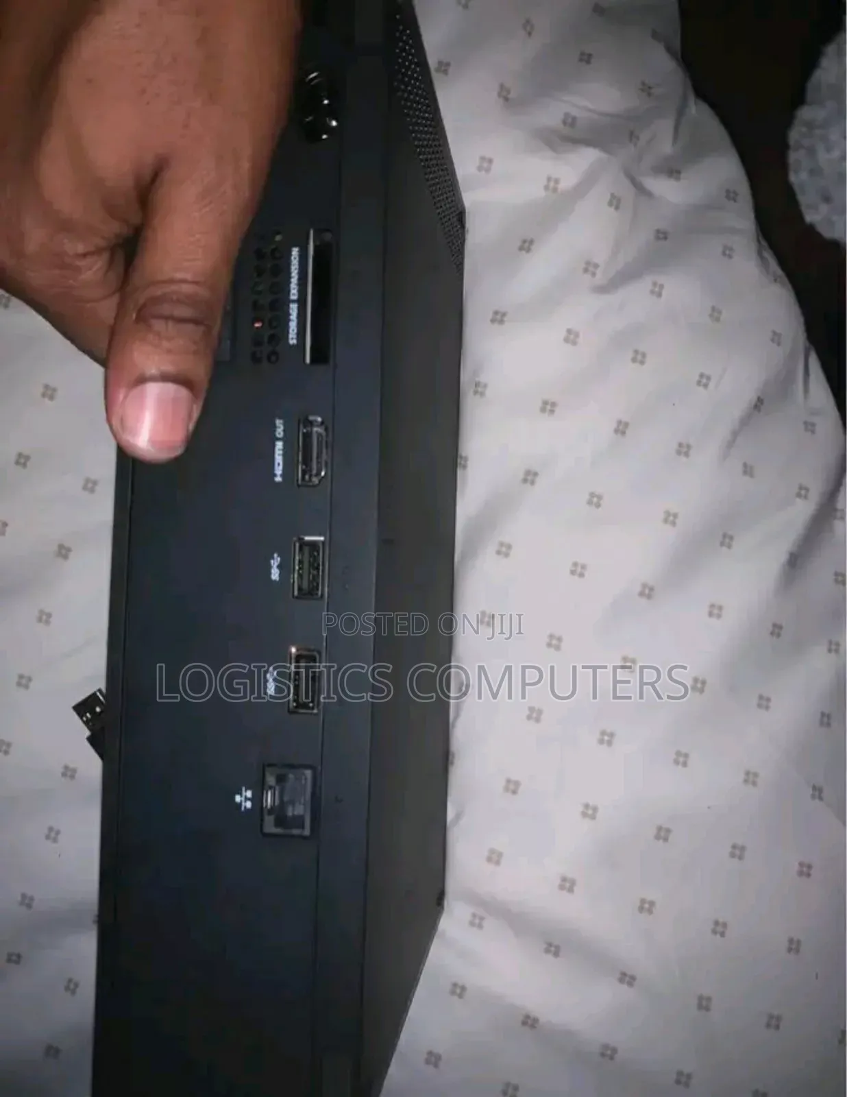 Use Series S 1tb With 10 Games