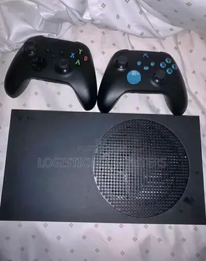 Use Series S 1tb With 10 Games
