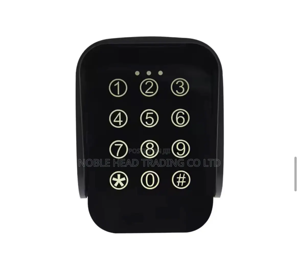 New Centurion Wireless Touchscreen Keypad