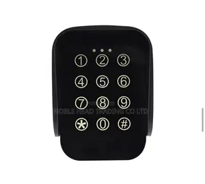 New Centurion Wireless Touchscreen Keypad
