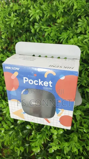 Hiksemi Pocket SSD