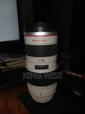 Camera Lens