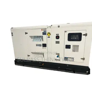 Yuchai 150KVA Smart Generator/Plant