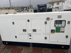 Yuchai 150KVA Smart Generator/Plant