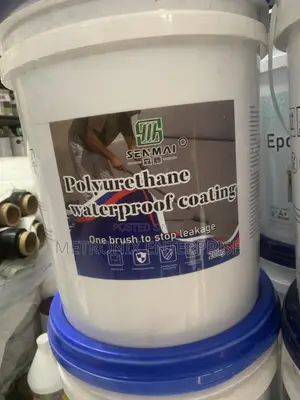 Polyurethane Waterproof Coating,20kg